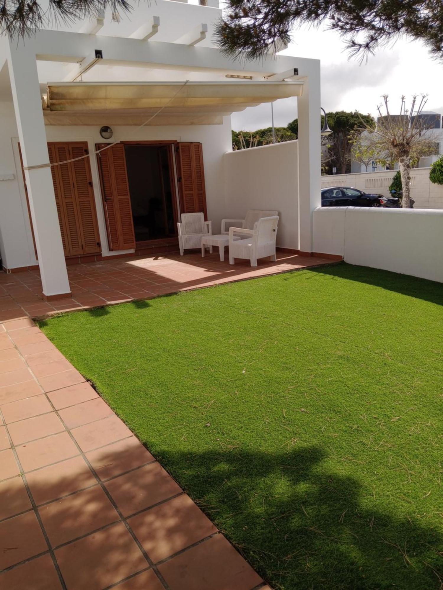 Gran Terraza